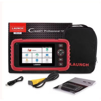 LAUNCH X431 CRP 129X Car OBD2 Scanner Code Reader Diagnostic Tool with Reset Scanner for Car Engine ABS SRS AT PK CRP129